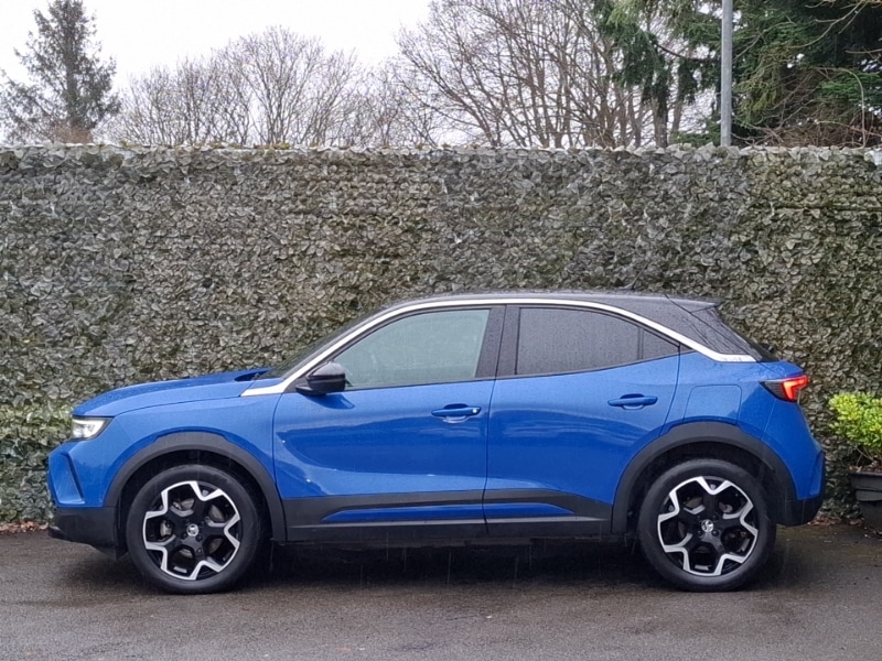 Used Vauxhall Mokka 2024 for sale - 77922403: Photo 4