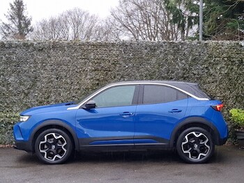 Used Vauxhall Mokka 2024 for sale - 77922403: Photo