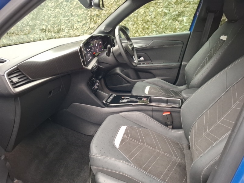 Used Vauxhall Mokka 2024 for sale - 77922403: Photo 5