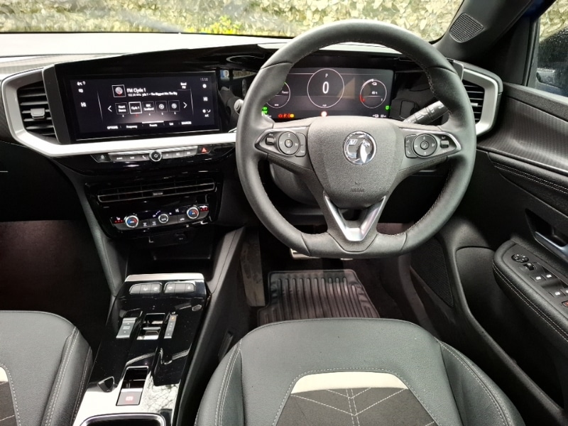 Used Vauxhall Mokka 2024 for sale - 77922403: Photo 7