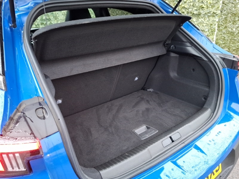 Used Vauxhall Mokka 2024 for sale - 77922403: Photo 8