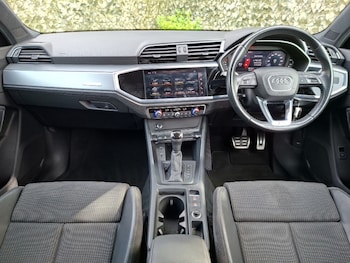 Used Audi Q3 2020 for sale - 79523017: Photo