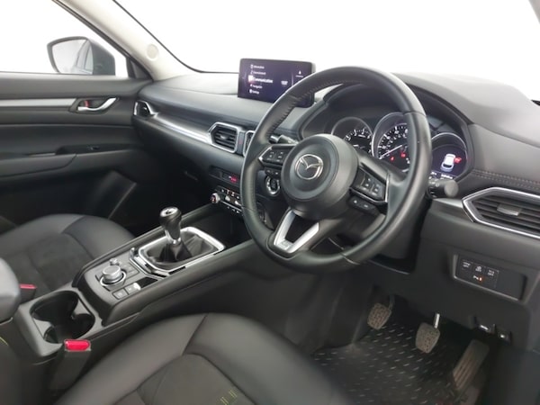 Used Mazda CX-5 2023 for sale - 76311454: Photo 11