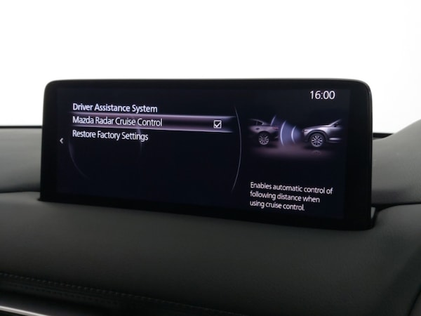 Used Mazda CX-5 2023 for sale - 76311454: Photo 12