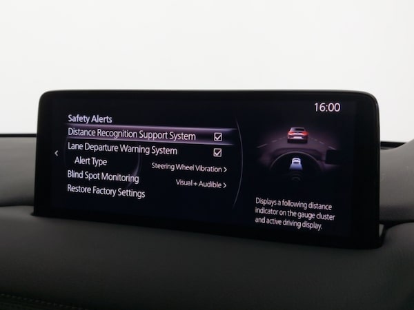 Used Mazda CX-5 2023 for sale - 76311454: Photo 13