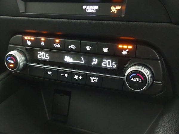 Used Mazda CX-5 2023 for sale - 76311454: Photo 16