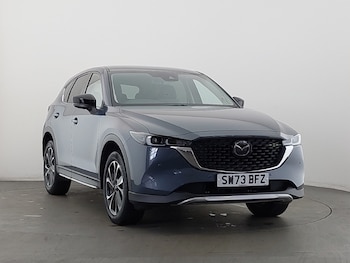 Mazda - CX-5