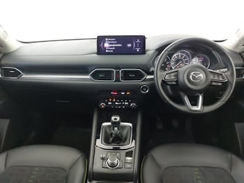 Used Mazda CX-5 2023 for sale - 76311454: Photo 2