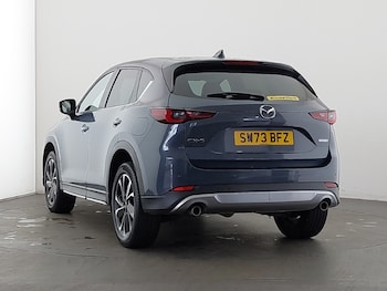 Used Mazda CX-5 2023 for sale - 76311454: Photo 3