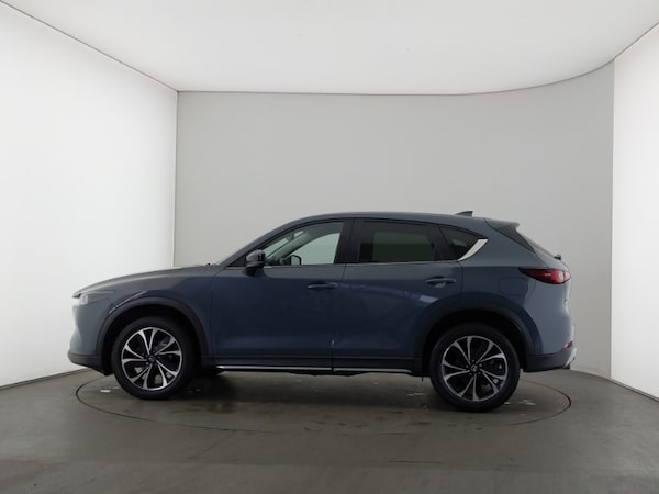 Used Mazda CX-5 2023 for sale - 76311454: Photo 4