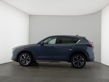 Used Mazda CX-5 2023 for sale - 76311454: Photo 4