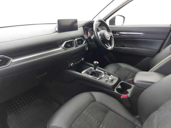 Used Mazda CX-5 2023 for sale - 76311454: Photo 5