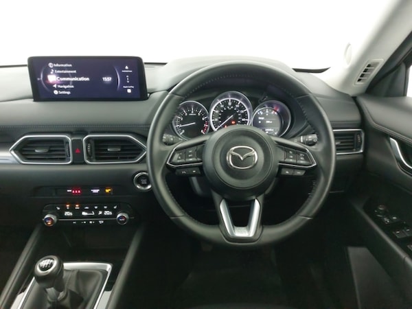 Used Mazda CX-5 2023 for sale - 76311454: Photo 7