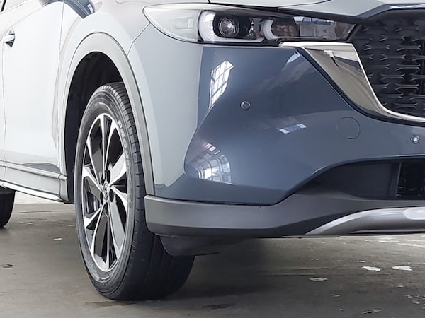 Used Mazda CX-5 2023 for sale - 76311454: Photo 9