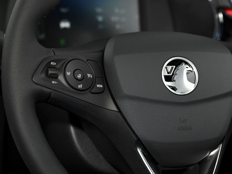 Used Vauxhall Corsa 2025 for sale - 76410975: Photo 13