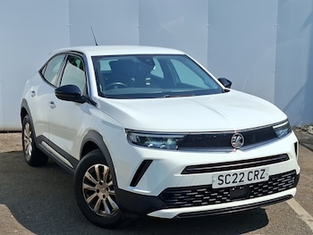 Used Vauxhall Mokka 2022 for sale - 79294323: Photo