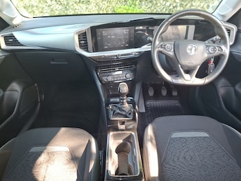 Used Vauxhall Mokka 2022 for sale - 79294323: Photo
