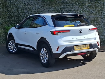 Used Vauxhall Mokka 2022 for sale - 79294323: Photo