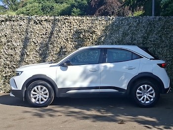 Used Vauxhall Mokka 2022 for sale - 79294323: Photo