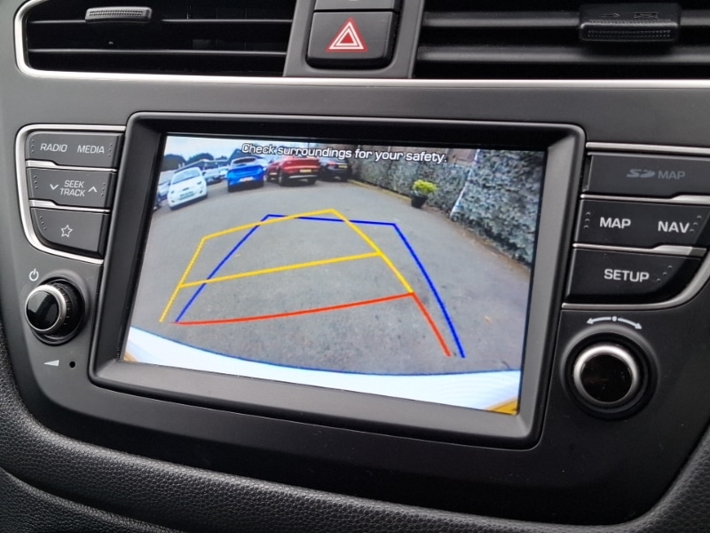 Used Hyundai i20 2020 for sale - 78114133: Photo 13