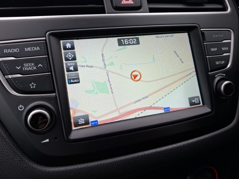 Used Hyundai i20 2020 for sale - 78114133: Photo 14