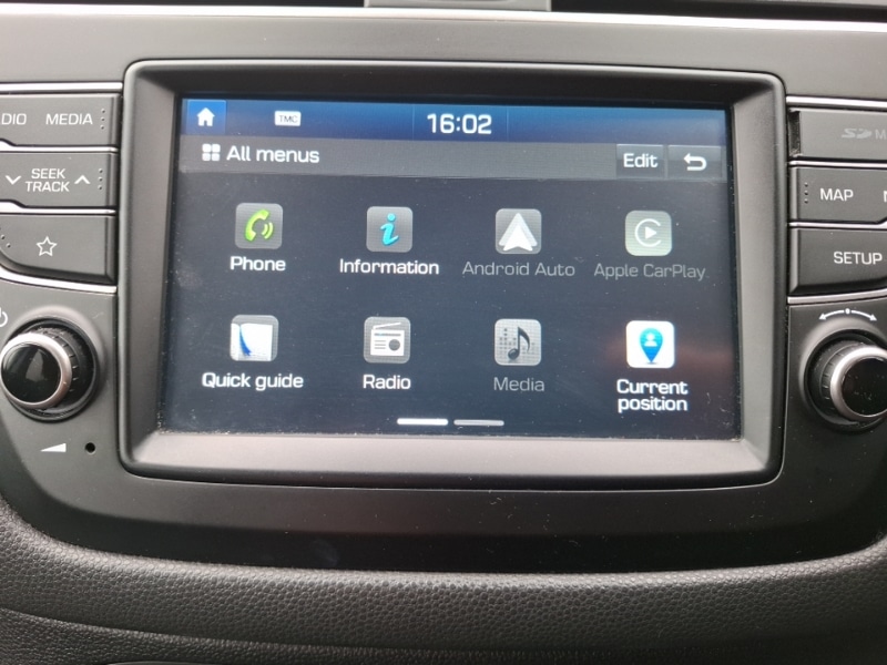 Used Hyundai i20 2020 for sale - 78114133: Photo 15