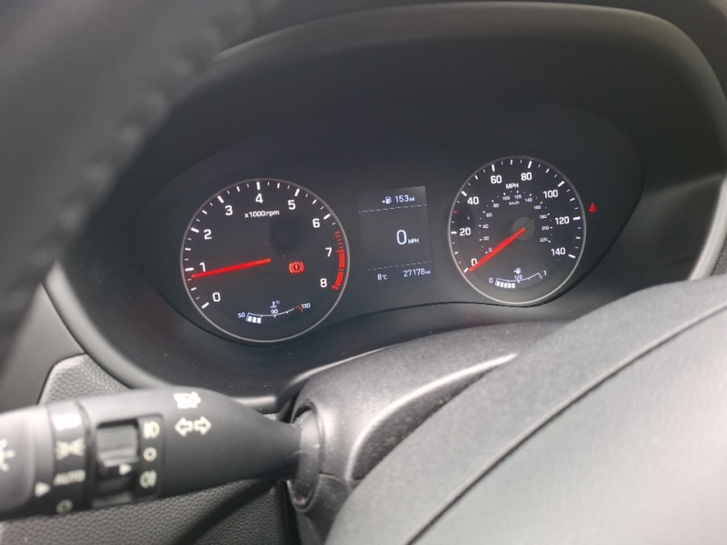 Used Hyundai i20 2020 for sale - 78114133: Photo 18