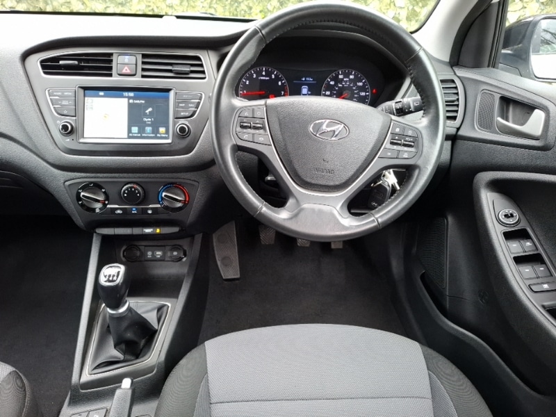 Used Hyundai i20 2020 for sale - 78114133: Photo 7