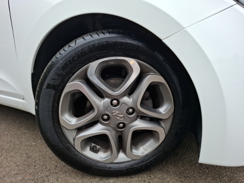 Used Hyundai i20 2020 for sale - 78114133: Photo 9