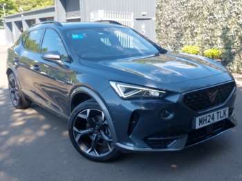 2024 - 1.5 TSI 150 V2 5dr