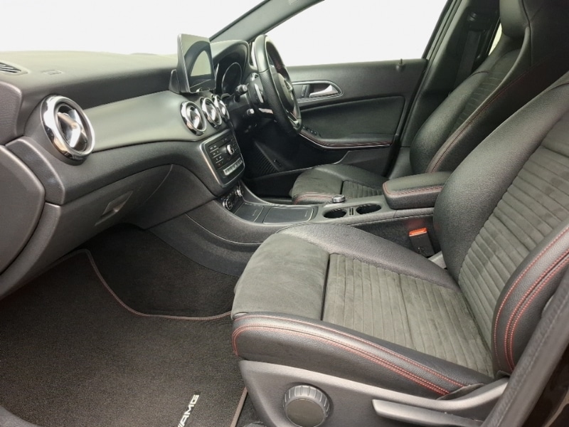 Used Mercedes-Benz GLA 2020 for sale - 78183771: Photo 5