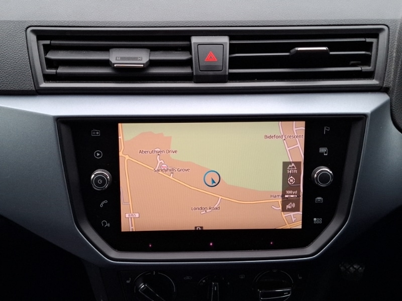 Used SEAT Arona 2019 for sale - 76999996: Photo 12