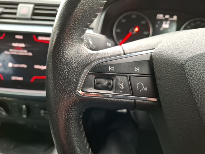 Used SEAT Arona 2019 for sale - 76999996: Photo 16