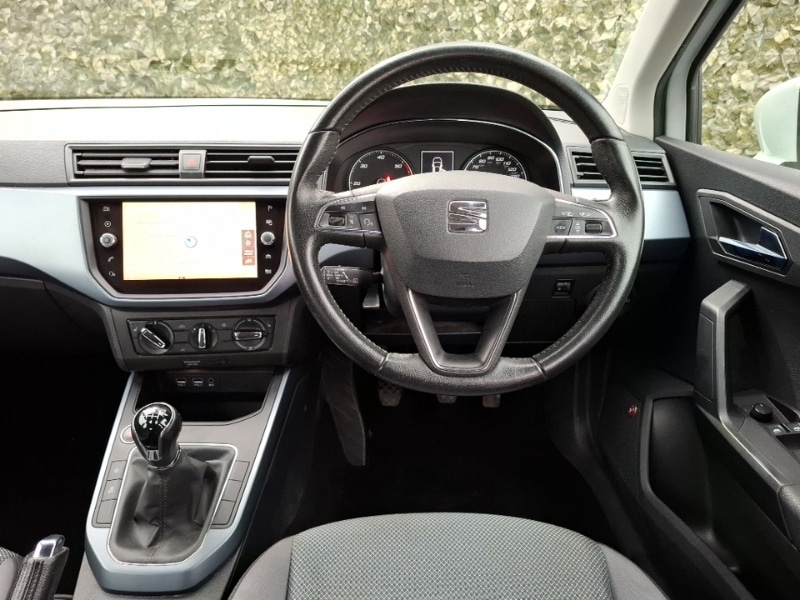 Used SEAT Arona 2019 for sale - 76999996: Photo 7