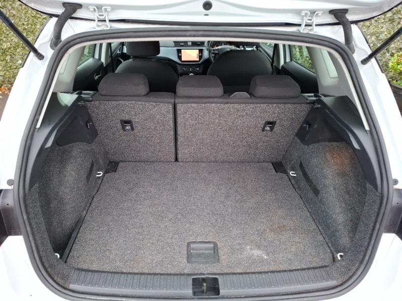 Used SEAT Arona 2019 for sale - 76999996: Photo 8