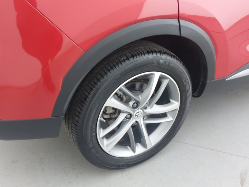 Used MG MG HS 2022 for sale - 76732008: Photo 13