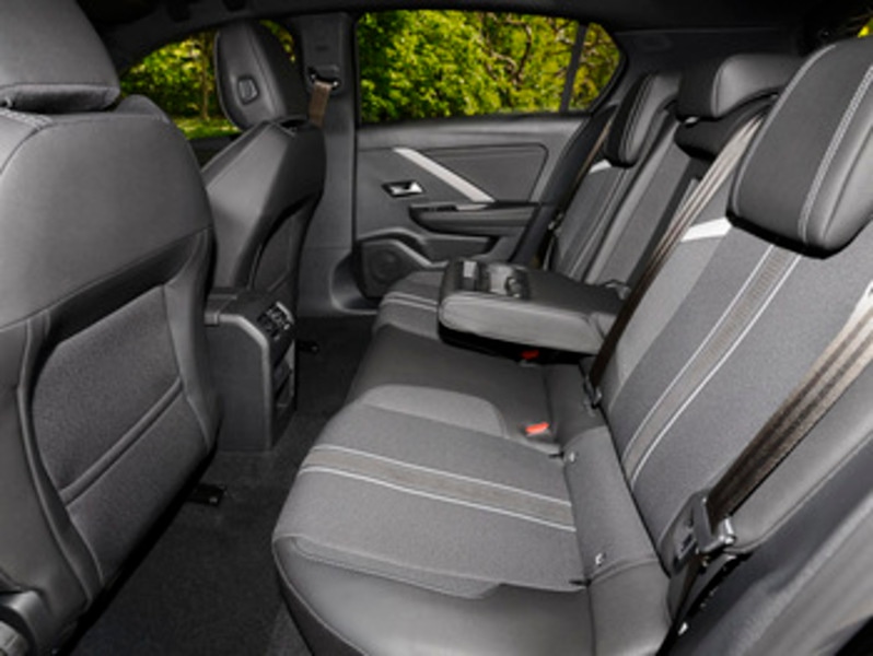 Used Vauxhall Astra 2026 for sale - 77751372: Photo 6