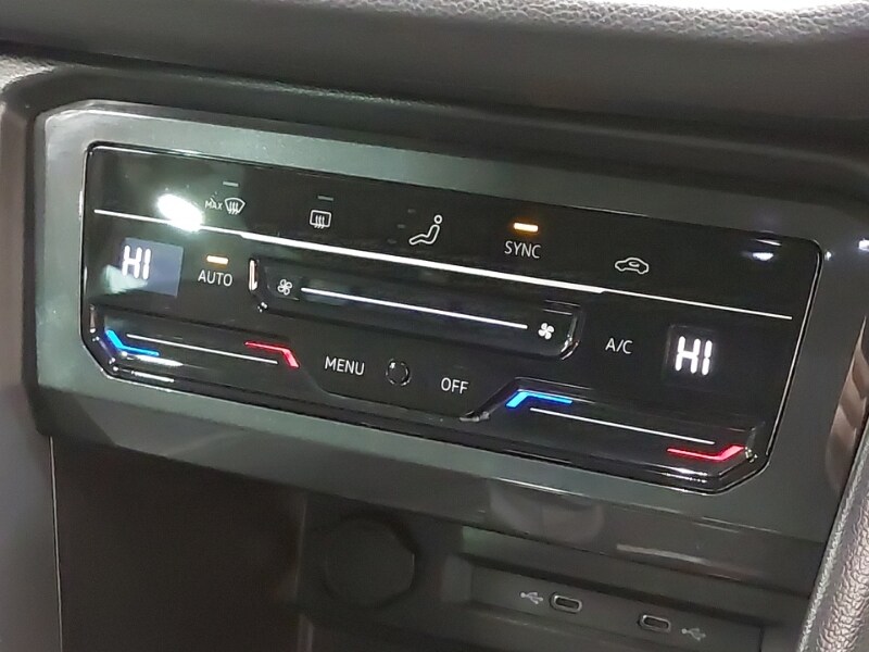 Used Volkswagen Tiguan 2022 for sale - 76779686: Photo 13