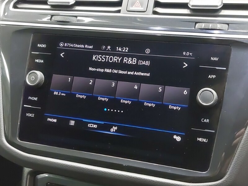 Used Volkswagen Tiguan 2022 for sale - 76779686: Photo 14