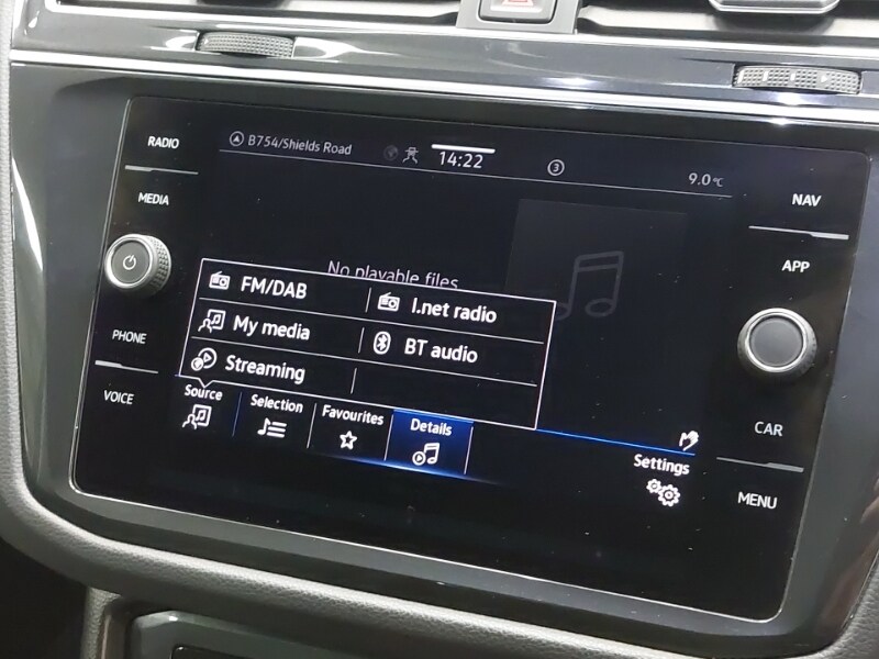 Used Volkswagen Tiguan 2022 for sale - 76779686: Photo 15