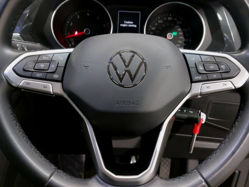 Used Volkswagen Tiguan 2022 for sale - 76779686: Photo 16