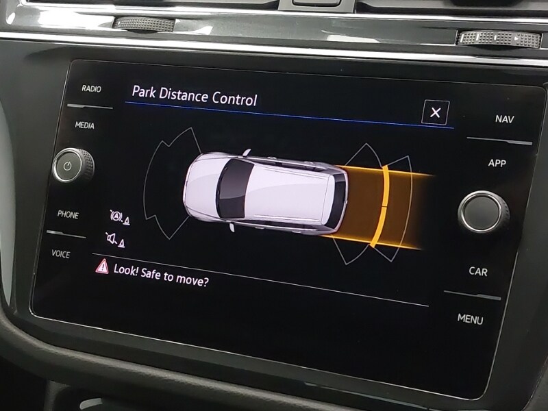 Used Volkswagen Tiguan 2022 for sale - 76779686: Photo 17