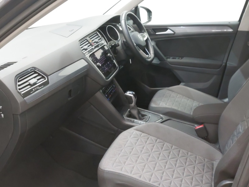 Used Volkswagen Tiguan 2022 for sale - 76779686: Photo 5