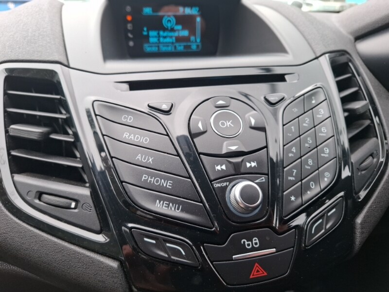 Used Ford Fiesta 2015 for sale - 78126501: Photo 13