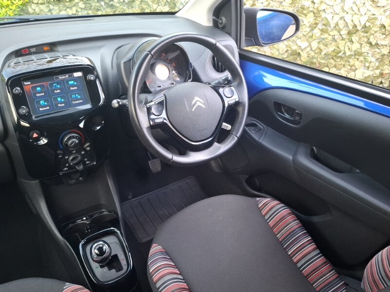 Used Citroen C1 2018 for sale - 77922391: Photo 10