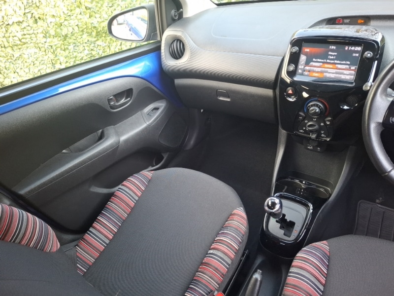 Used Citroen C1 2018 for sale - 77922391: Photo 11