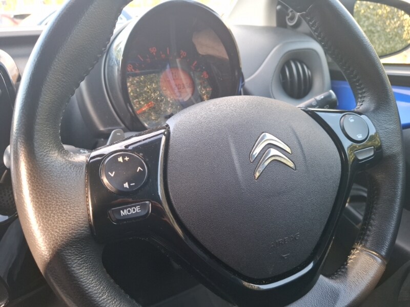 Used Citroen C1 2018 for sale - 77922391: Photo 12