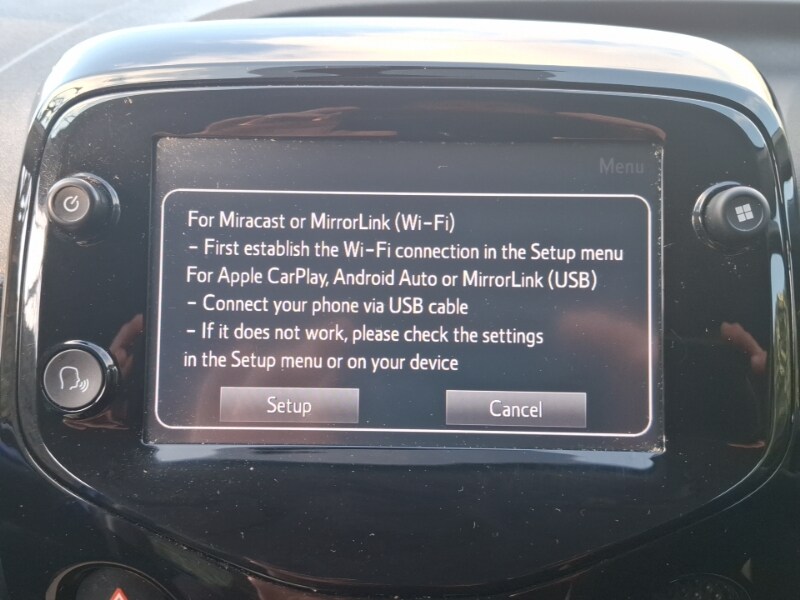 Used Citroen C1 2018 for sale - 77922391: Photo 13