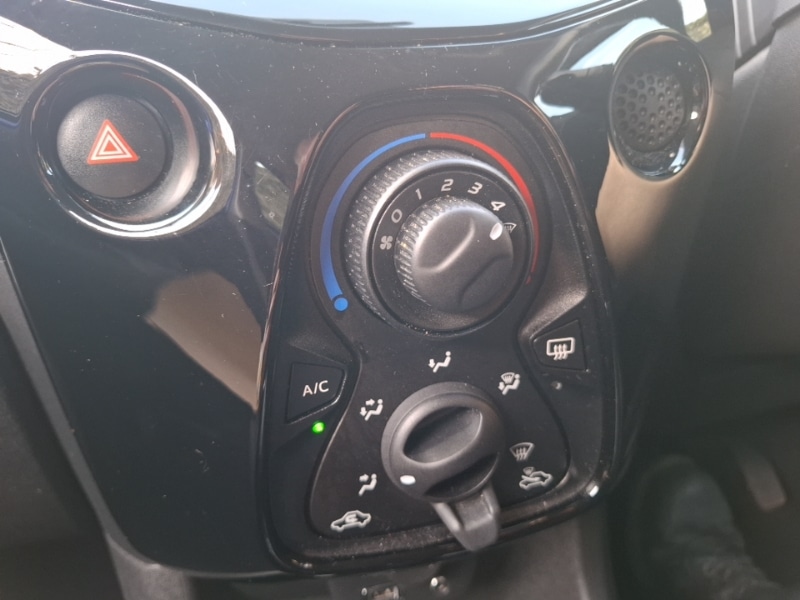 Used Citroen C1 2018 for sale - 77922391: Photo 14