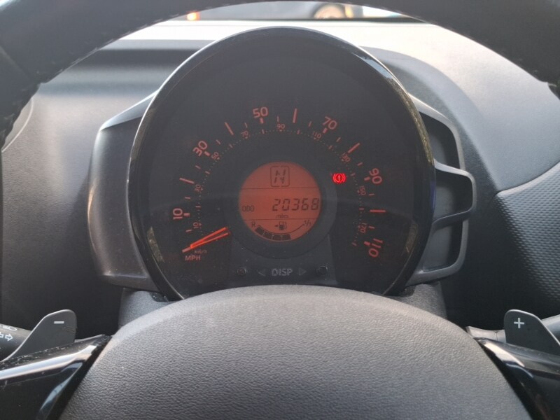 Used Citroen C1 2018 for sale - 77922391: Photo 17